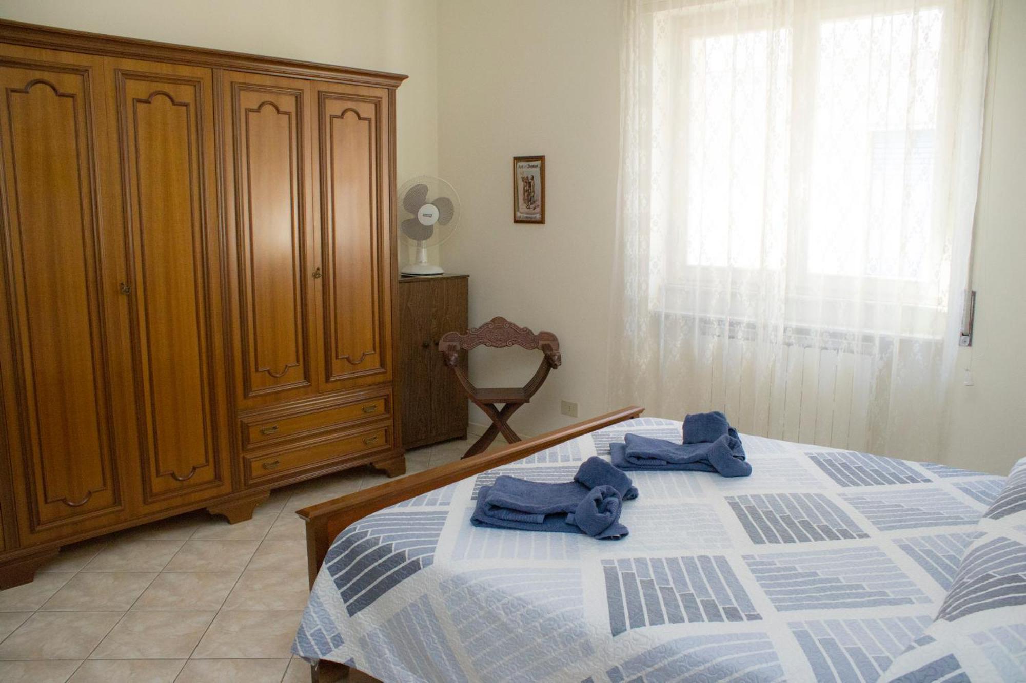 Summer Apartment Viareggio Exterior foto