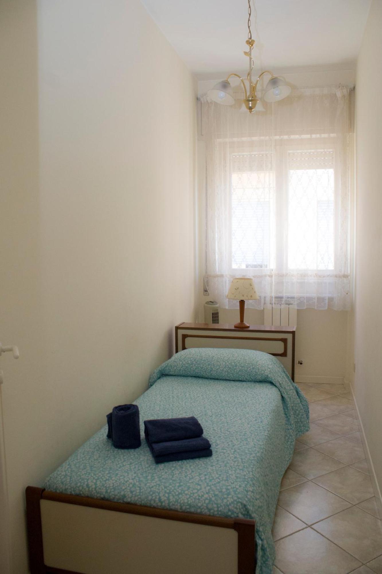 Summer Apartment Viareggio Exterior foto