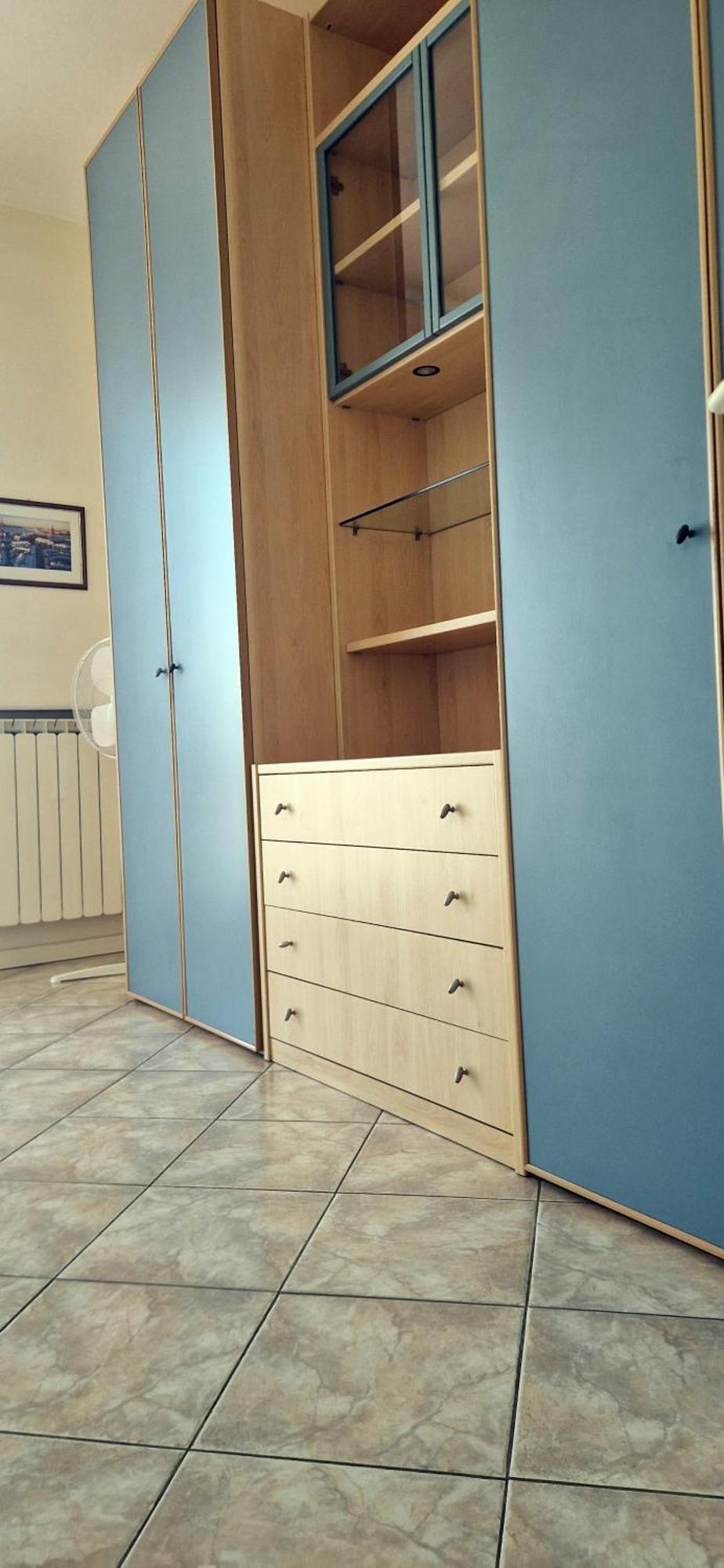 Summer Apartment Viareggio Exterior foto
