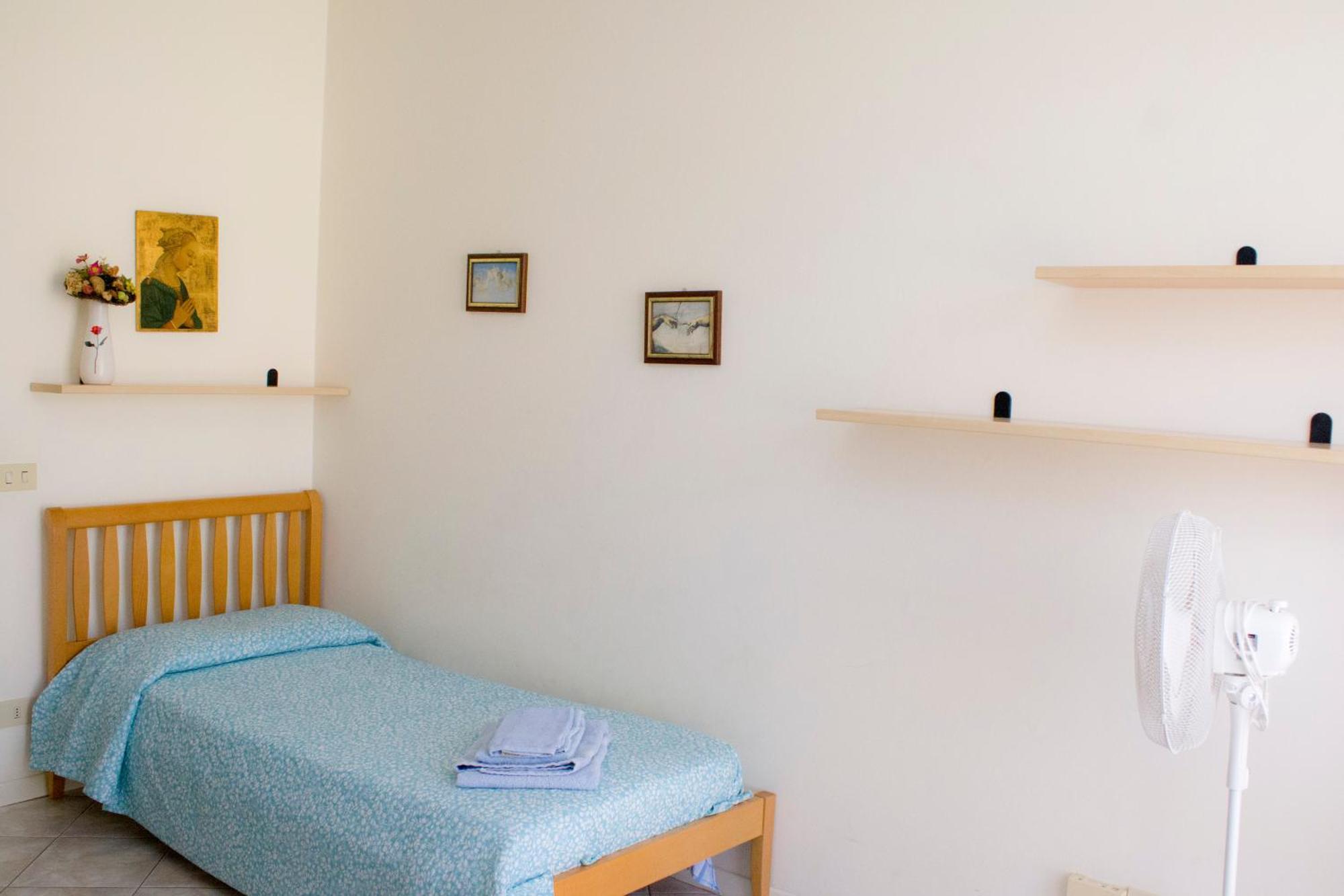 Summer Apartment Viareggio Exterior foto