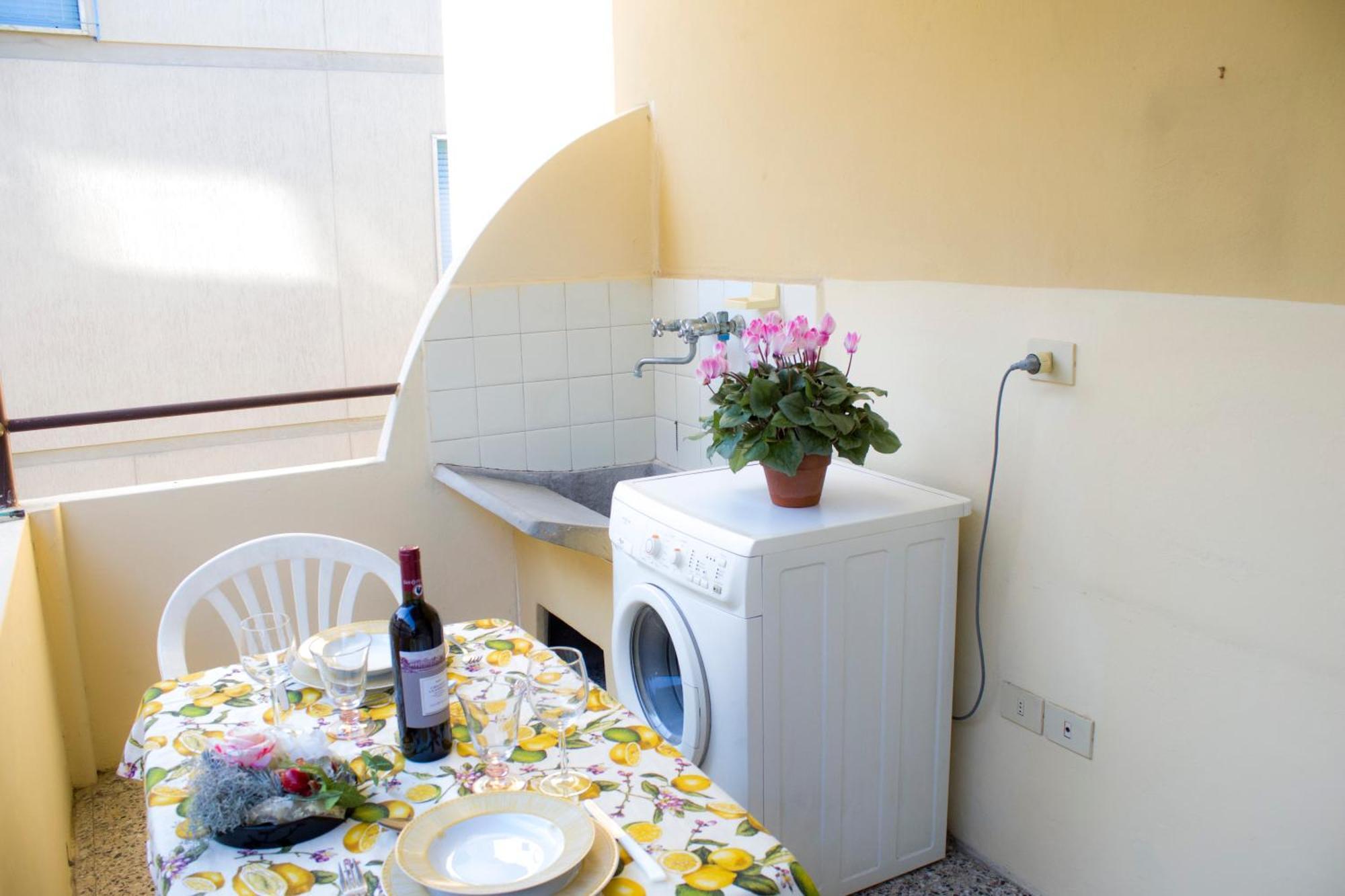 Summer Apartment Viareggio Exterior foto
